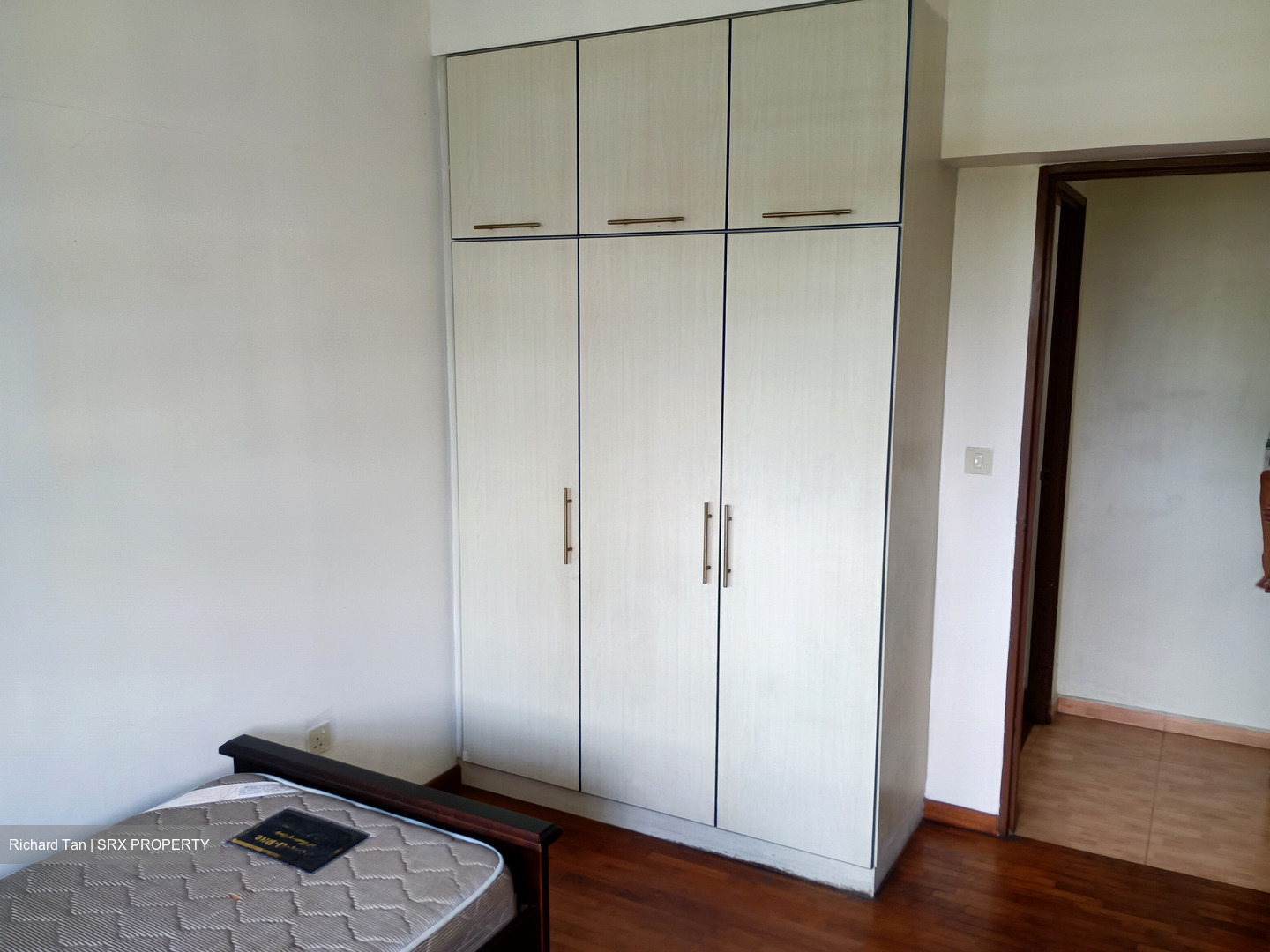 Blk 510A Wellington View (Sembawang), HDB 4 Rooms #550000411